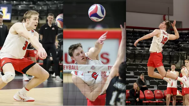 Senior Feature Story