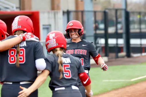 Lottie Landmesser vs. Bowling Green