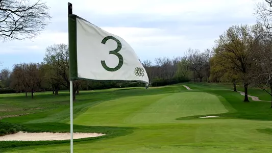 Columbus Country Club