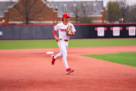 Miles Vandenheuvel vs. Penn State