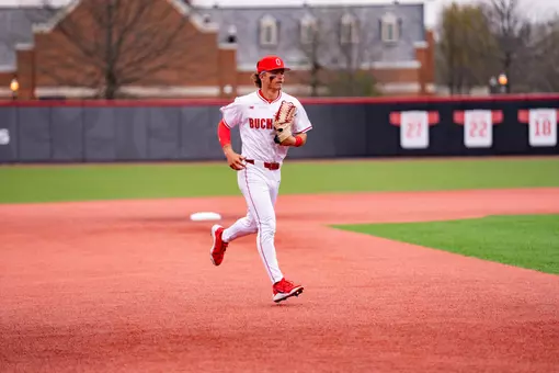 Miles Vandenheuvel vs. Penn State