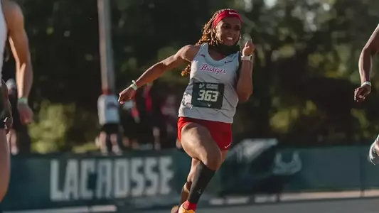 TF at 2026 USF Alumni Invitational