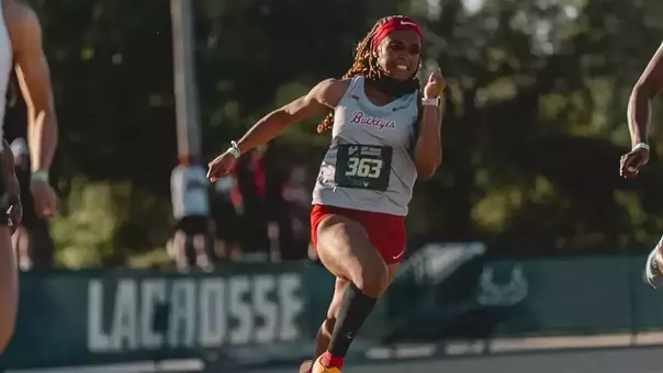 TF at 2026 USF Alumni Invitational