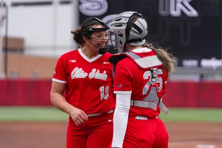 Jenna Molk/Hailey Lang