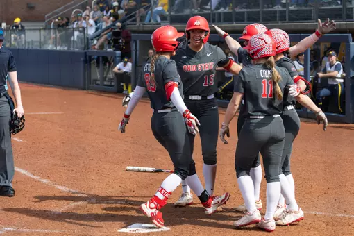 Celebration vs. Michigan