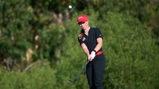 Kary Hollenbaugh, 2026 THRC