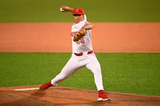 Nick Sawyer vs. Marshall