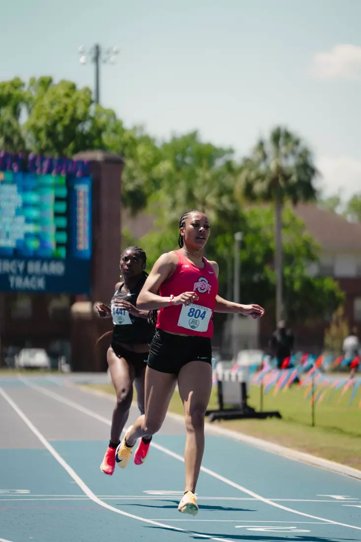 TF at 2026 Tom Jones Memorial Day One