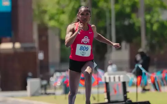 TF at 2026 Tom Jones Memorial Day One