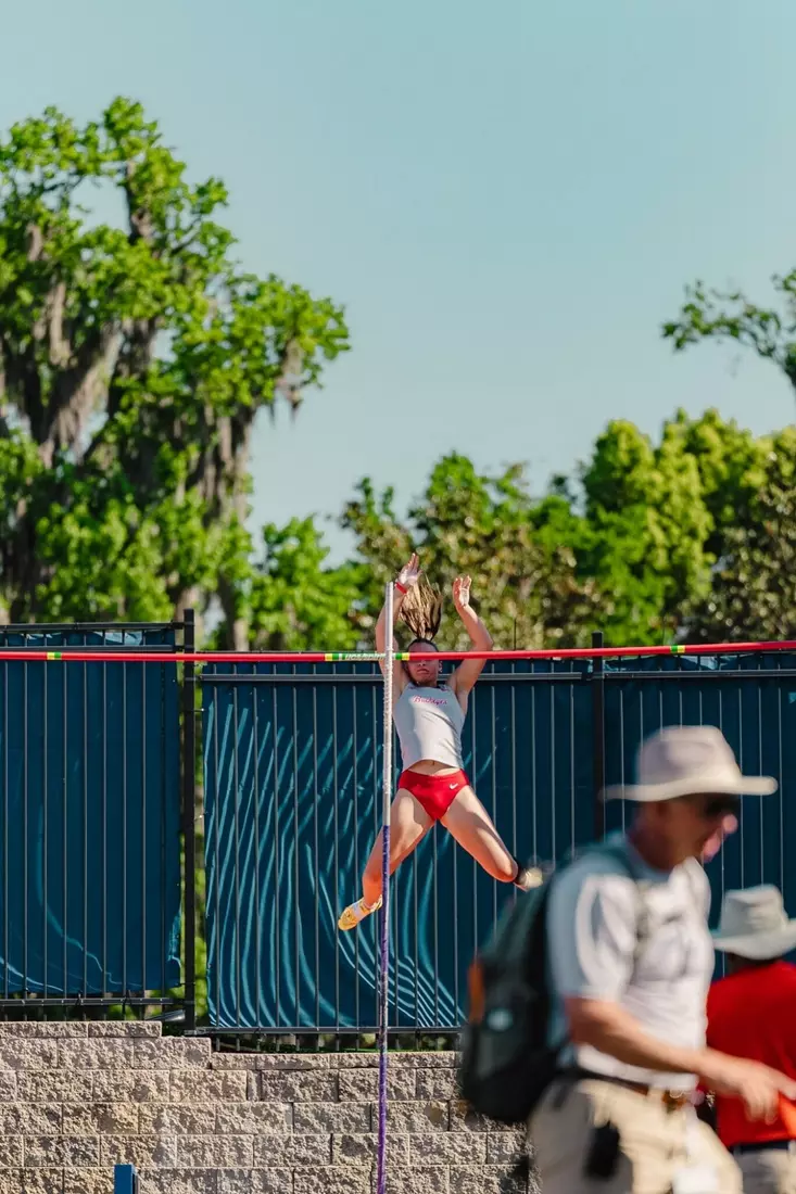 TF at 2026 Tom Jones Memorial Day 2