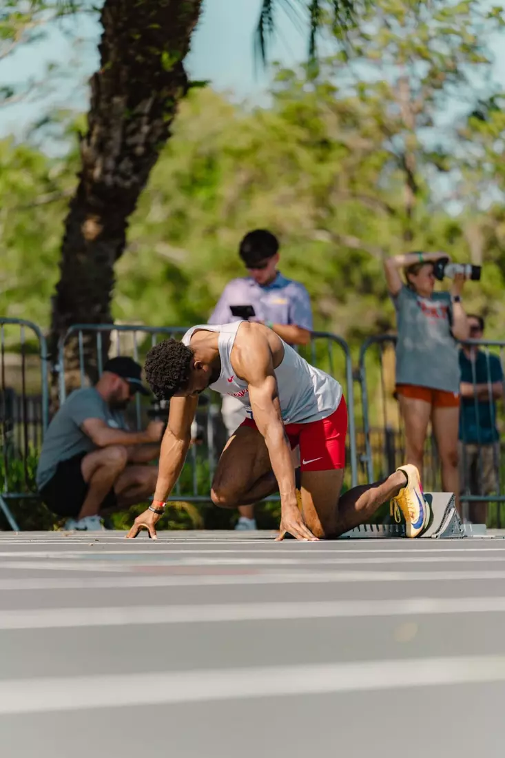 TF at 2026 Tom Jones Memorial Day 2