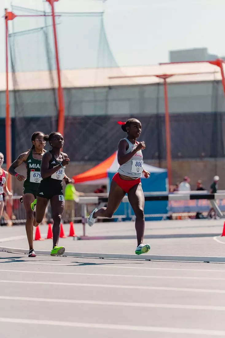 TF at 2026 Tom Jones Memorial Day 2