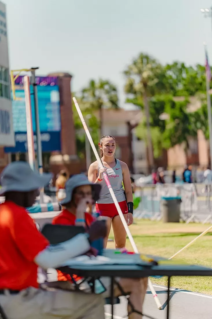 TF at 2026 Tom Jones Memorial Day 2