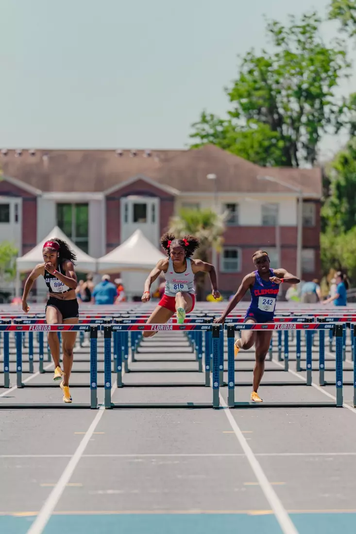 TF at 2026 Tom Jones Memorial Day 2