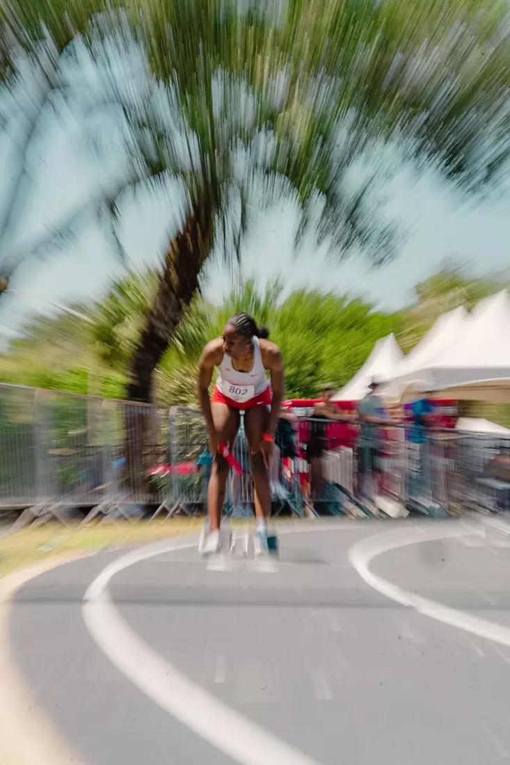 TF at 2026 Tom Jones Memorial Day 2