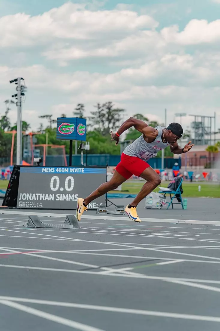 TF at 2026 Tom Jones Memorial Day 2