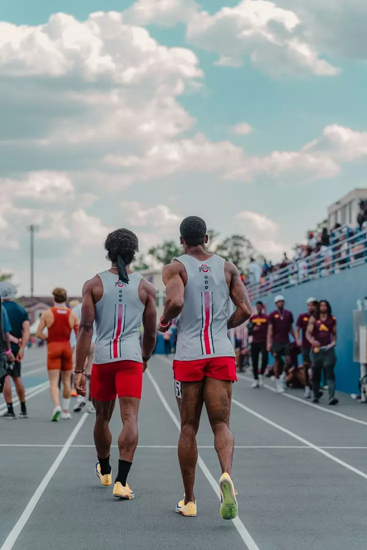 TF at 2026 Tom Jones Memorial Day 2