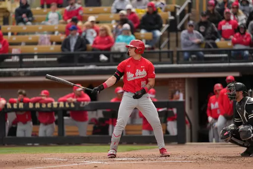 Mason Eckelman vs. Purdue