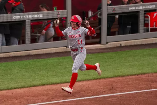 Taylor Cruse vs. Penn State