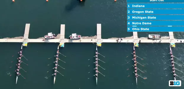 women's rowing