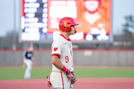 Grant Mangrum vs. Toledo 3-31-26