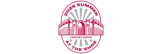 2026 Summer at The Shoe Logo