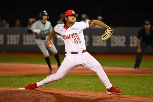 Ryan Zamora vs. Marshall