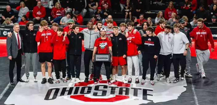 OSU vs. KSU WR 112025