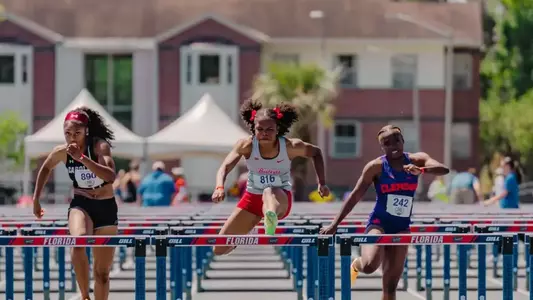 TF at 2026 Tom Jones Memorial Day 2