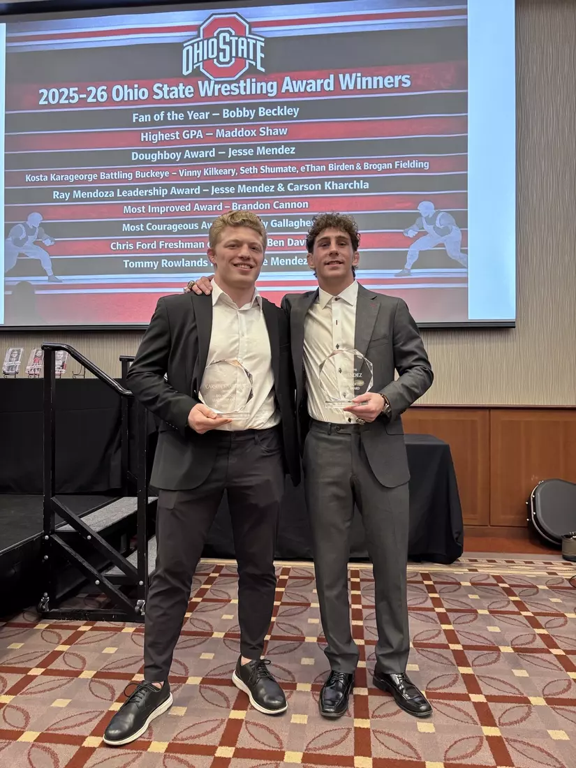 2026 WR Awards Banquet