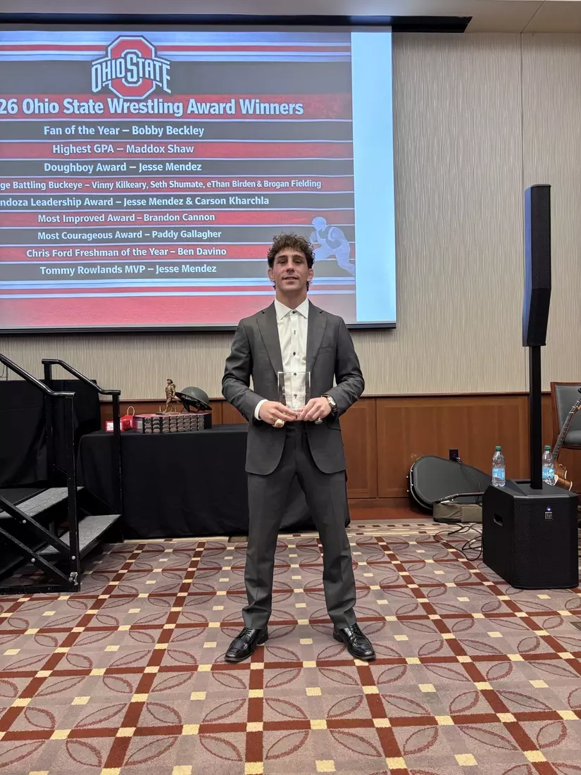 2026 WR Awards Banquet