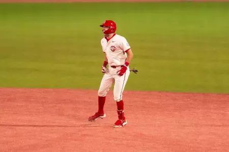 Grant Mangrum vs. Akron