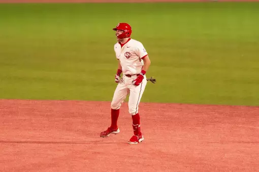 Grant Mangrum vs. Akron