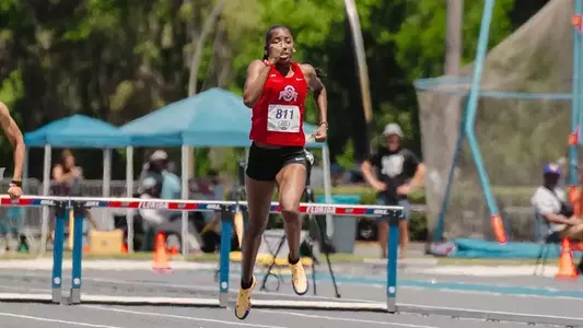 TF at 2026 Tom Jones Memorial Day One