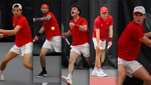 MTEN All Big Ten 2026