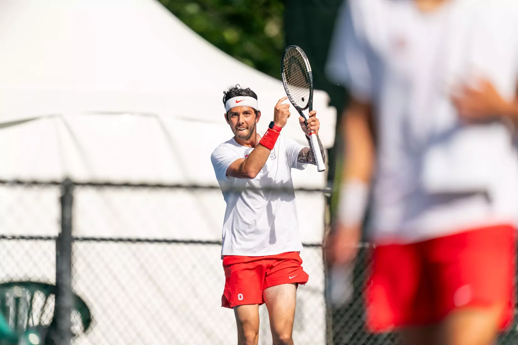 OSU MTEN at B1G 2026