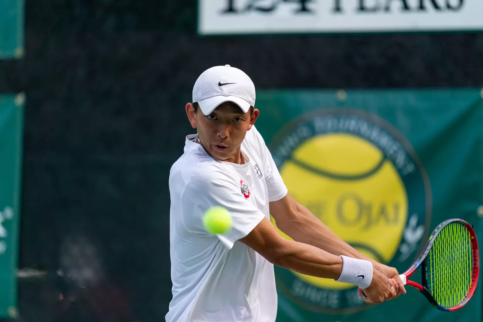 OSU MTEN at B1G 2026