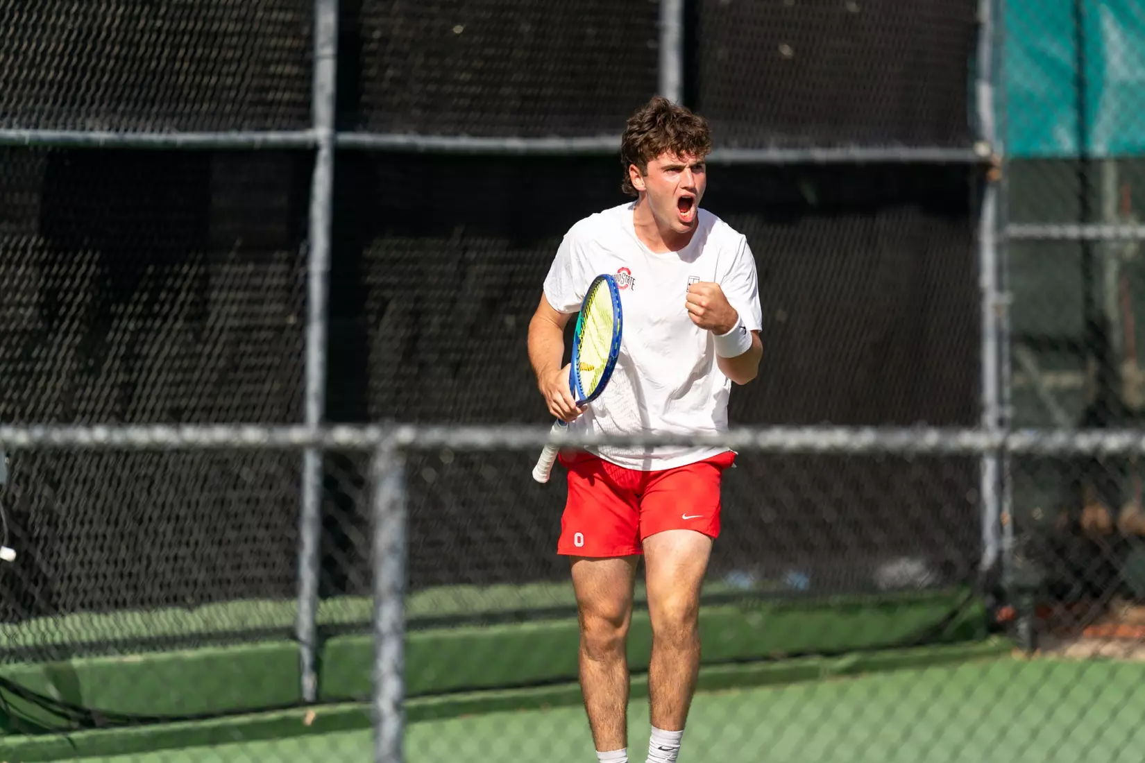 OSU MTEN at B1G 2026