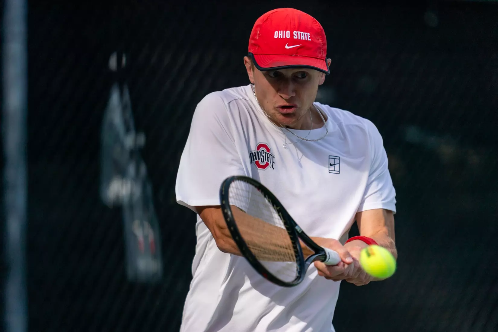 OSU MTEN at B1G 2026