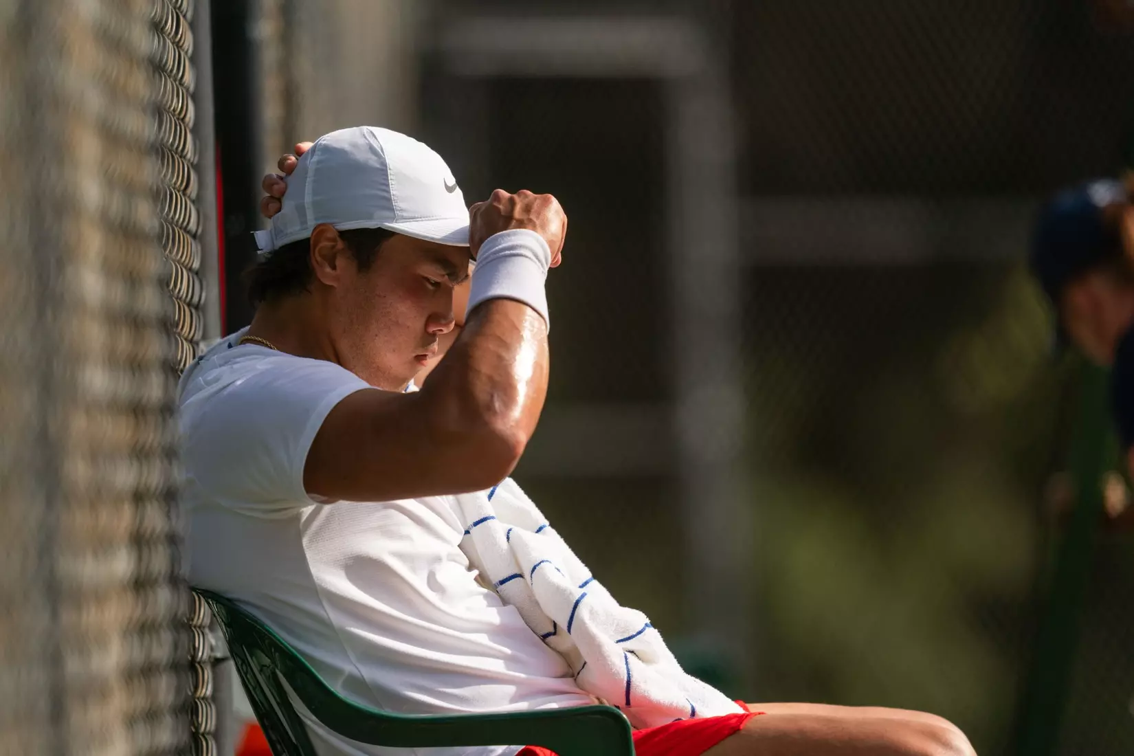 OSU MTEN at B1G 2026