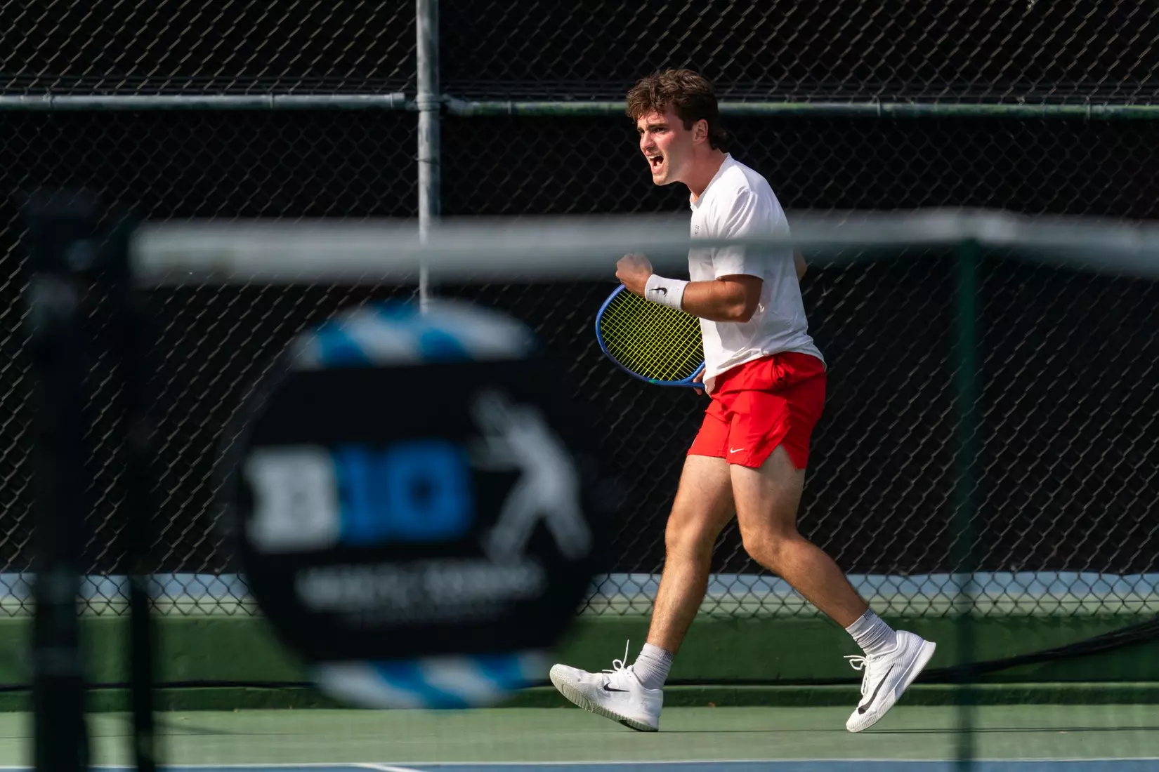 OSU MTEN at B1G 2026