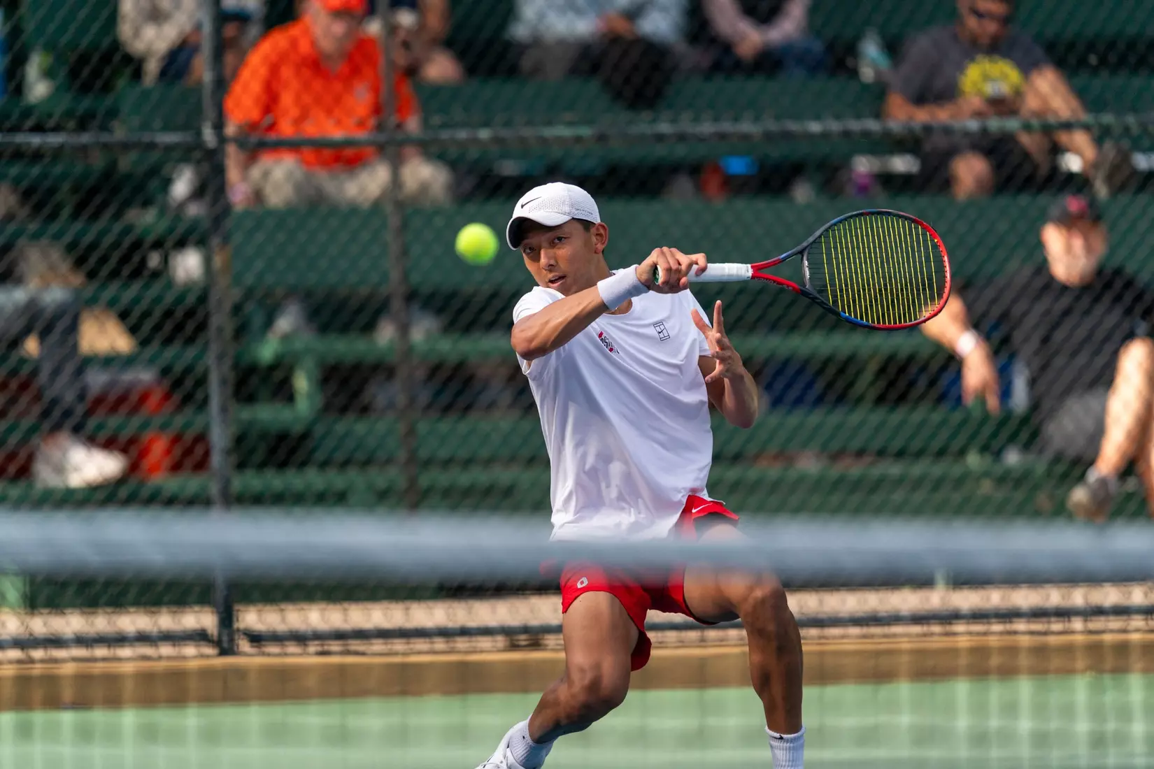 OSU MTEN at B1G 2026