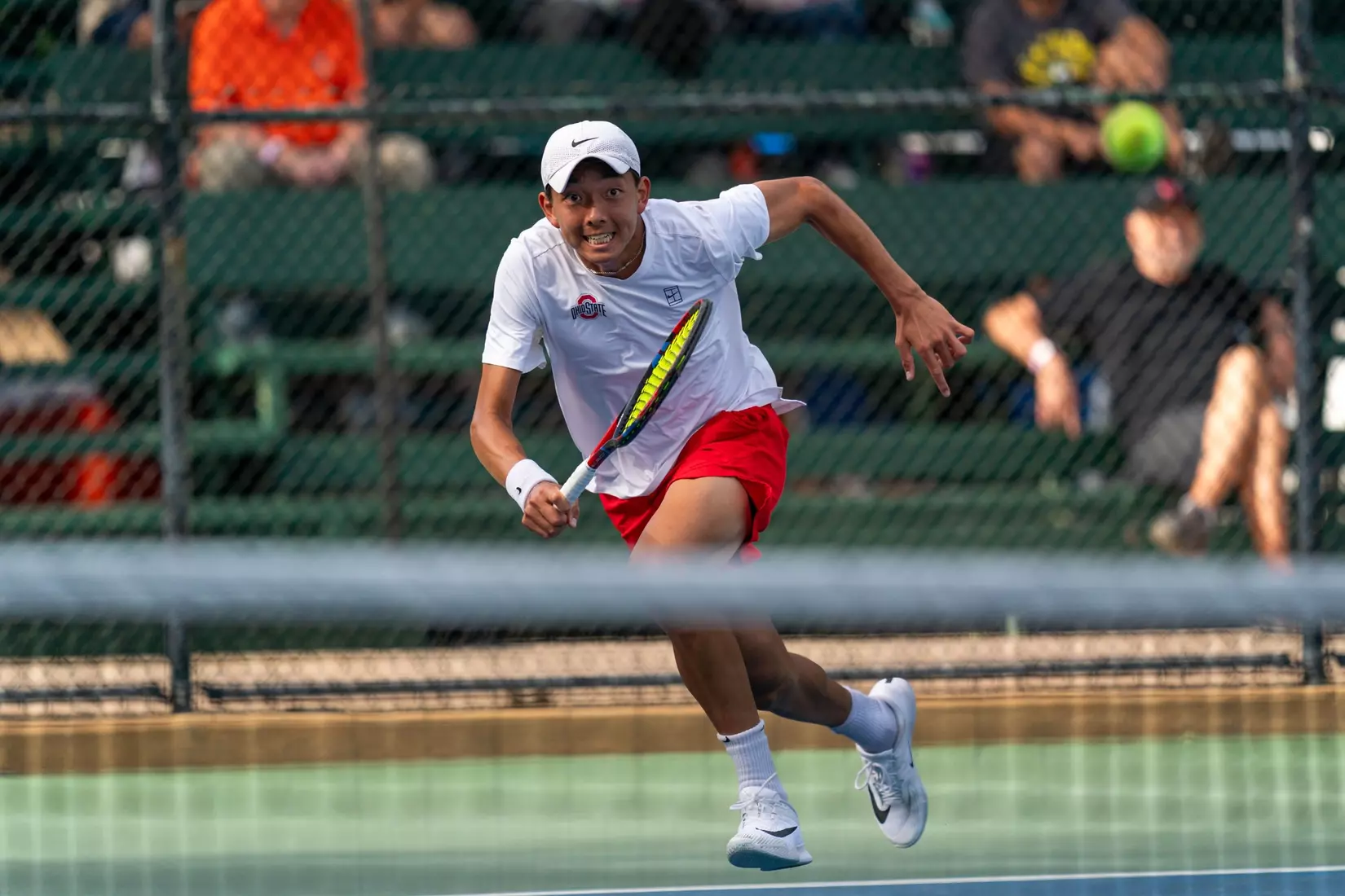 OSU MTEN at B1G 2026