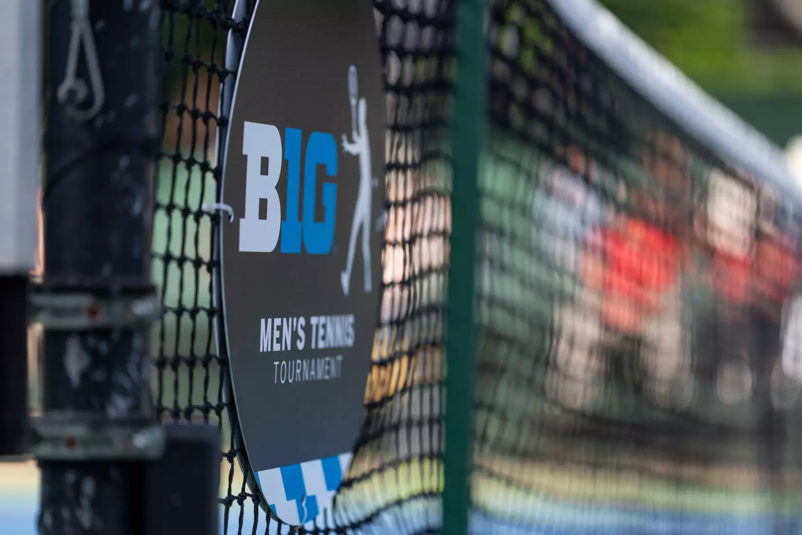 OSU MTEN at B1G 2026