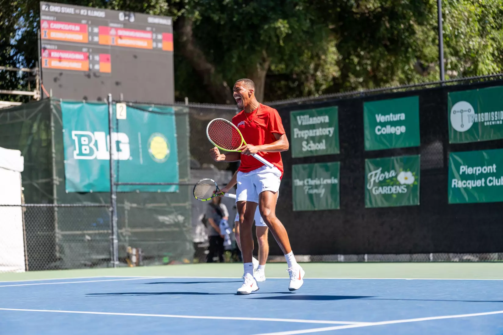 OSU MTEN B!1G v ILL 42426