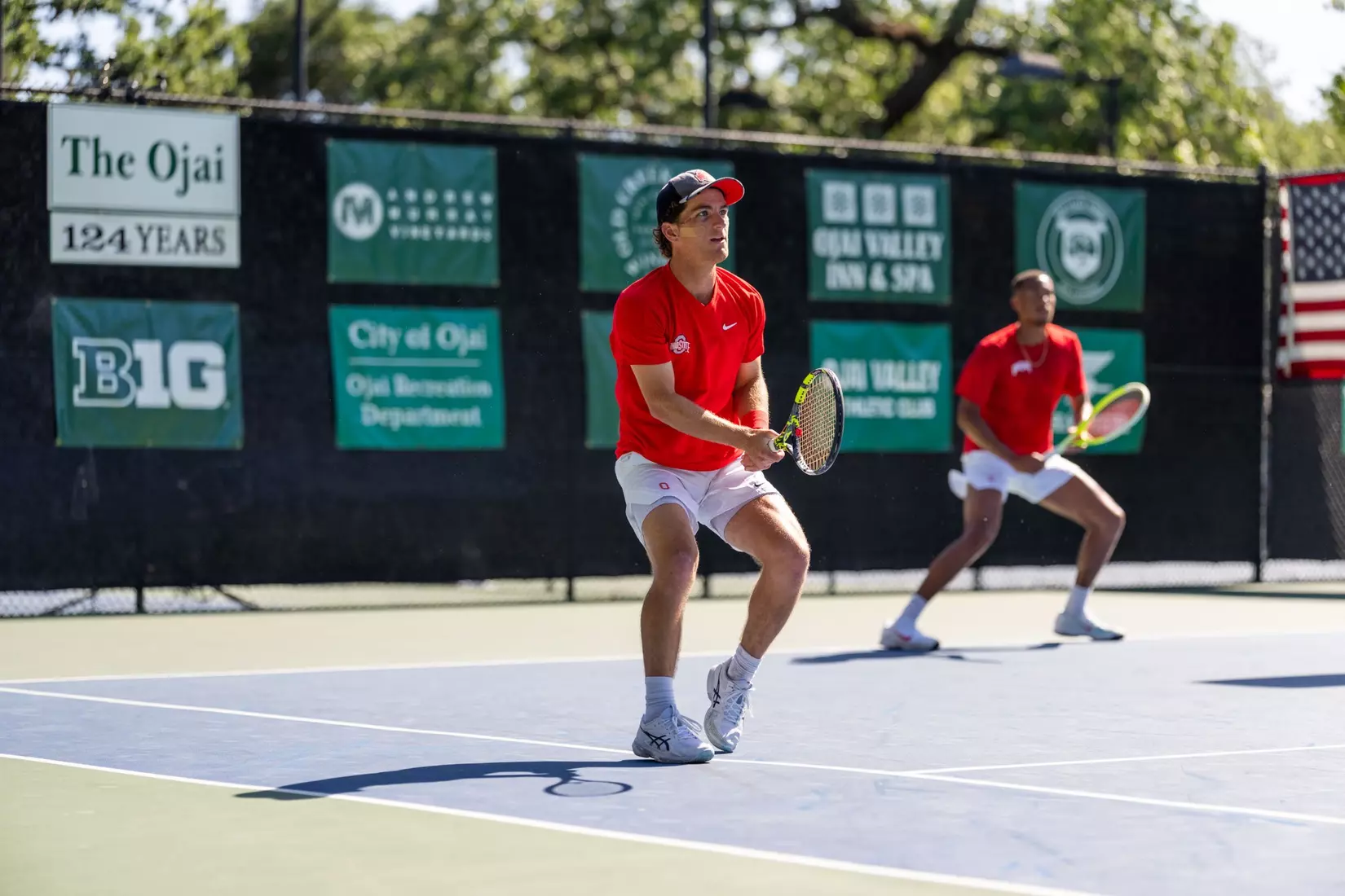 OSU MTEN B!1G v ILL 42426