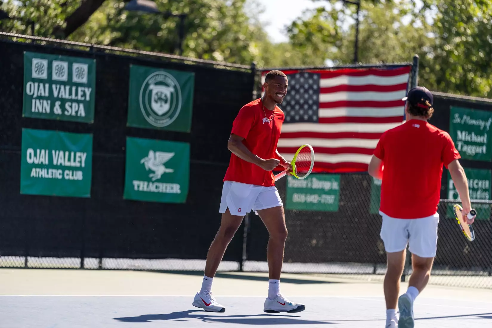 OSU MTEN B!1G v ILL 42426