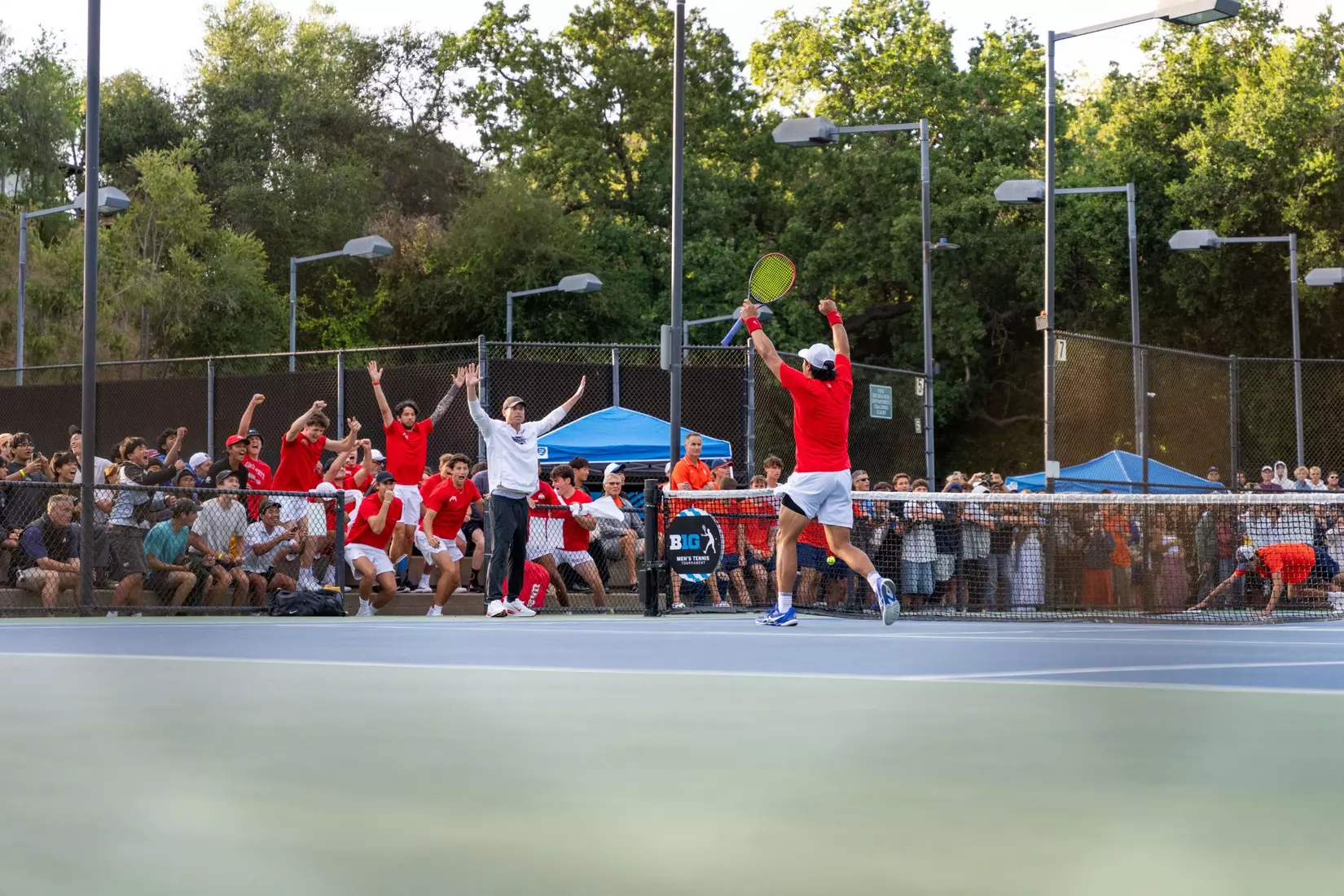 MTEN v ILL B1G 42426