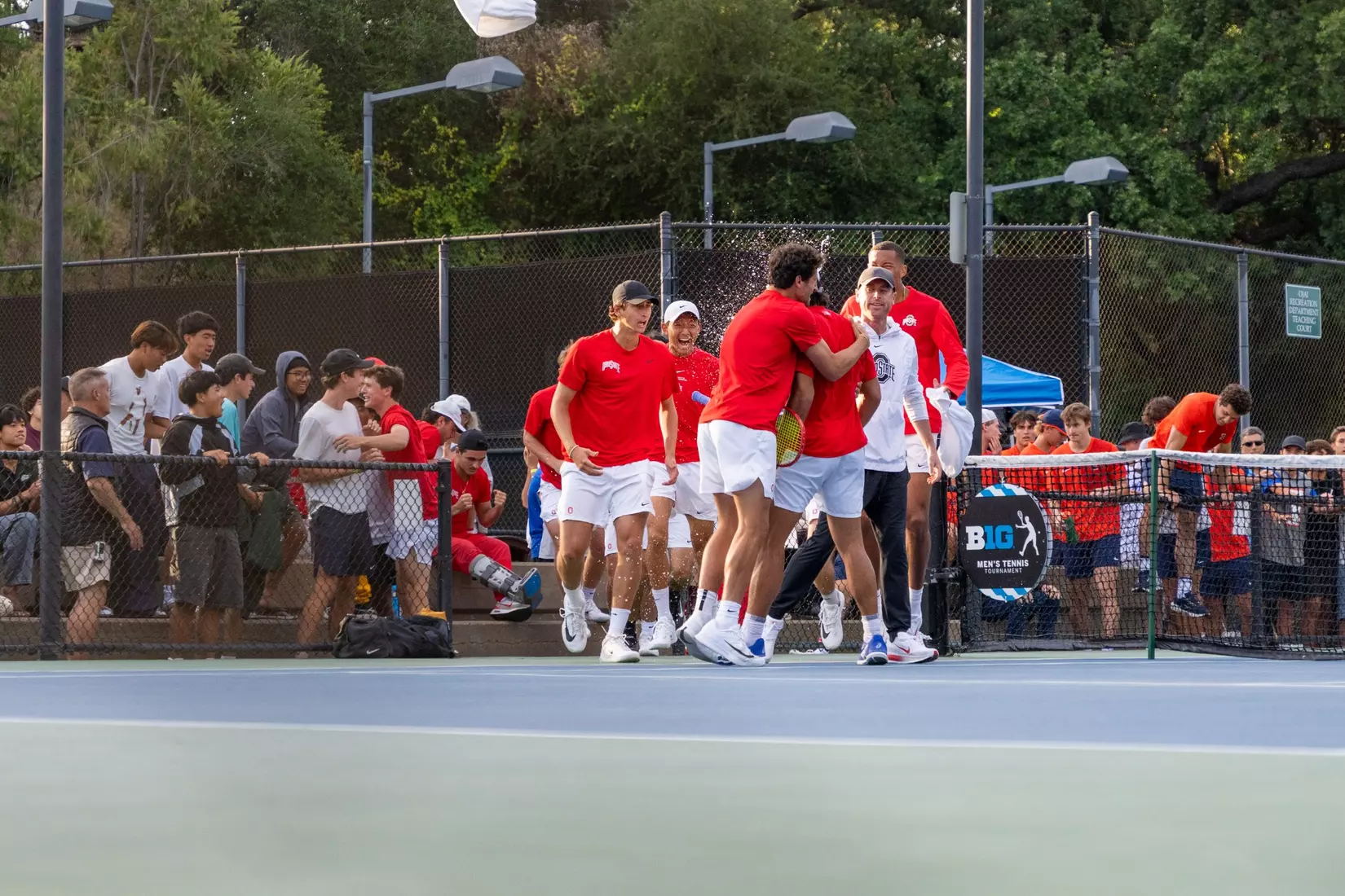 MTEN v ILL B1G 42426