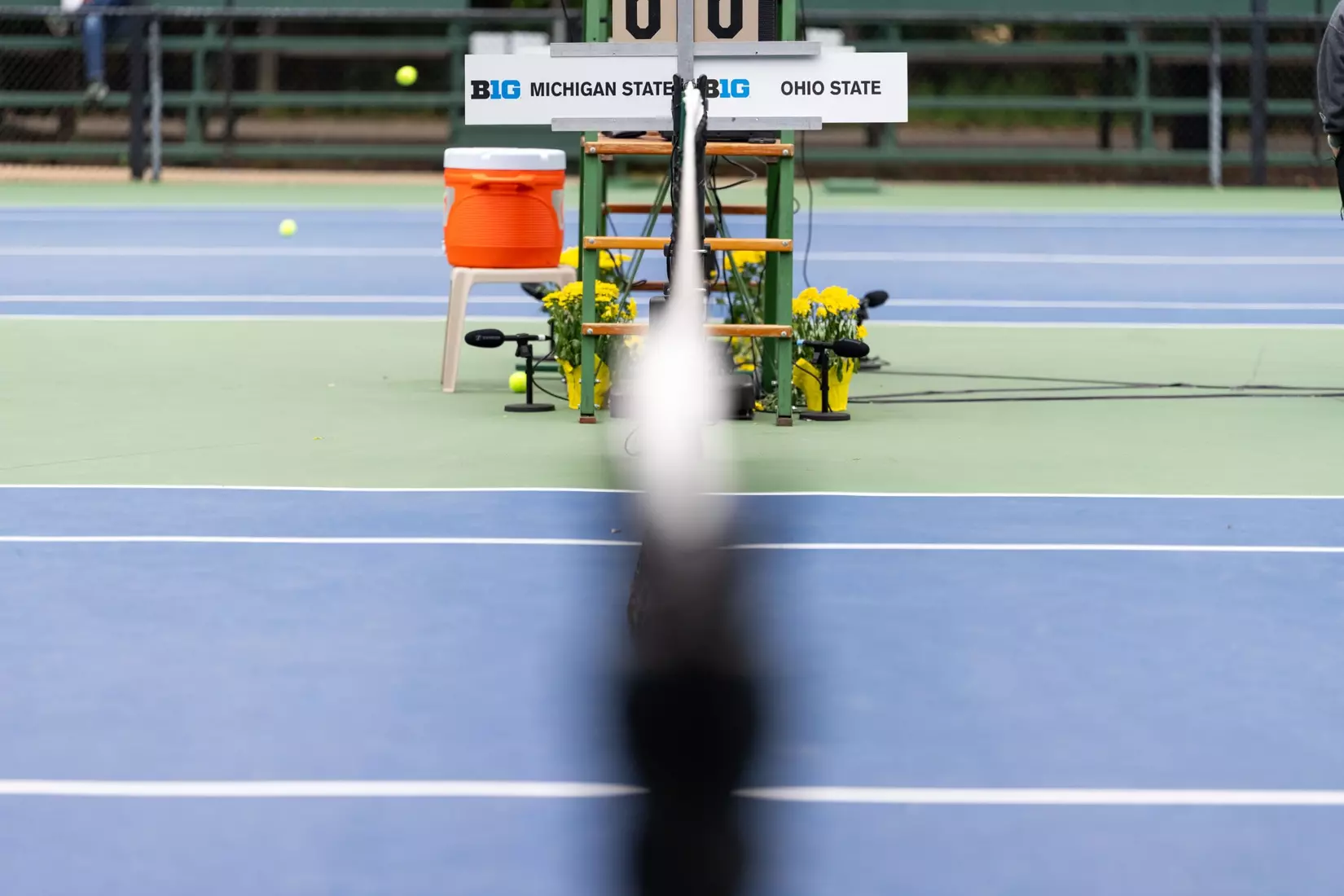 OSU MTEN v MSU B1G 42526